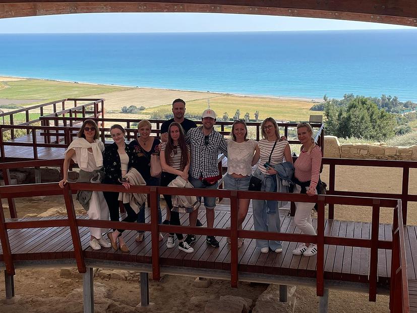 YOU NEED TO LIVE IT, TO BELIEVE IT!