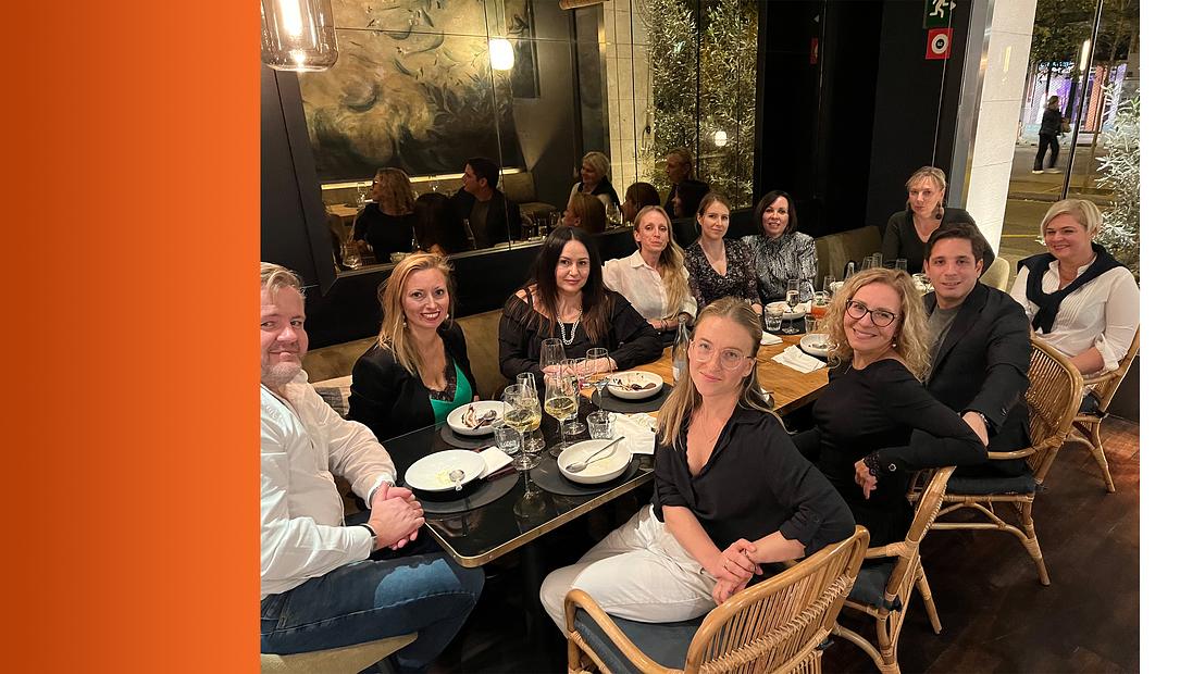 HONEYWELL EVENTS x INSIDER TRAVEL REPRESENTATION 