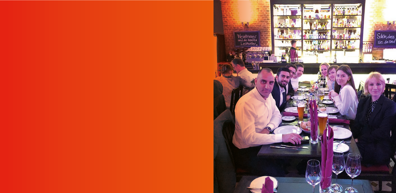 Honeywell Events at 2019 IMEX Frankfurt
